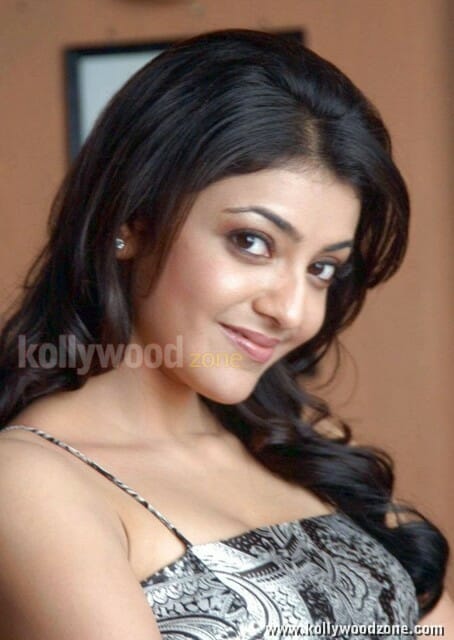 Sexy Kajal Pictures