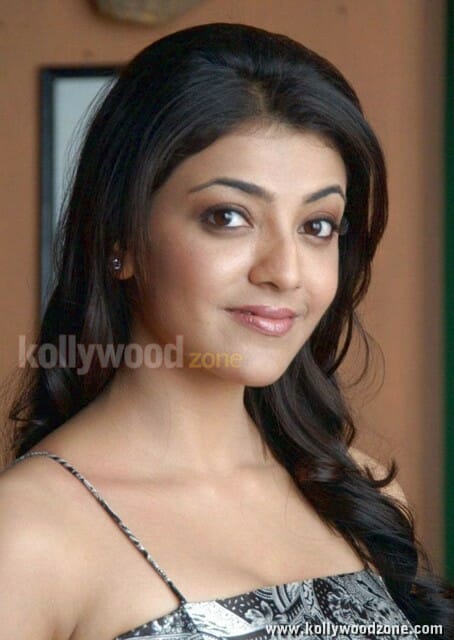 Sexy Kajal Pictures