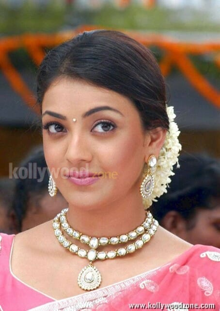 Sexy Kajal Pictures