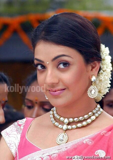 Sexy Kajal Pictures