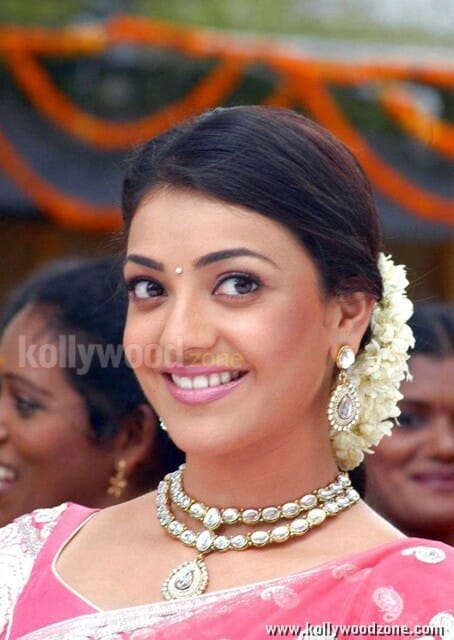 Sexy Kajal Pictures