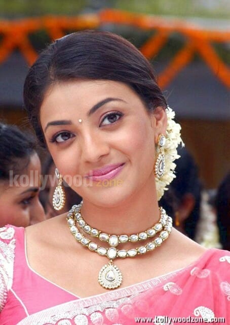 Sexy Kajal Pictures