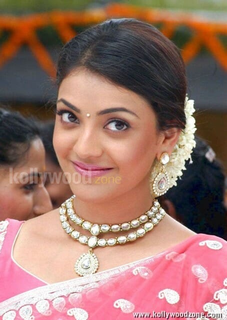 Sexy Kajal Pictures