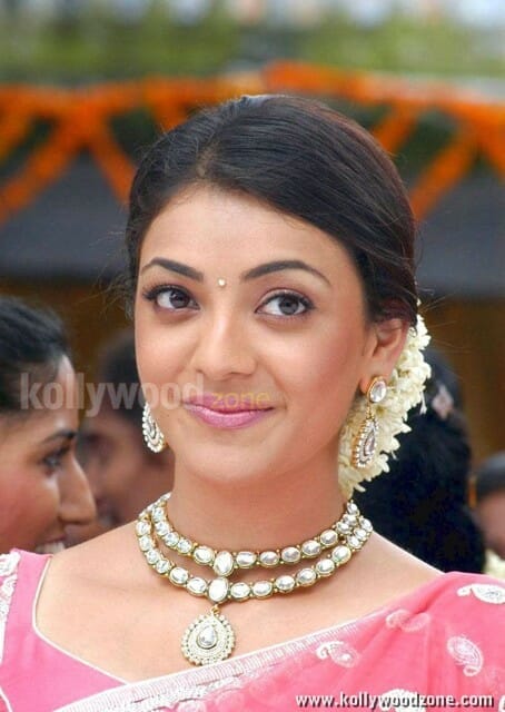 Sexy Kajal Pictures