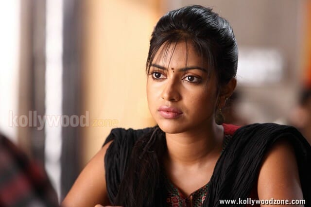 Sexy Mallu Girl Amala Paul Stills