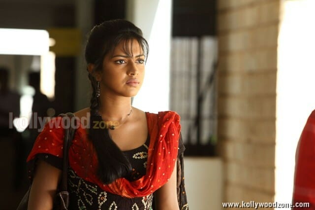 Sexy Mallu Girl Amala Paul Stills