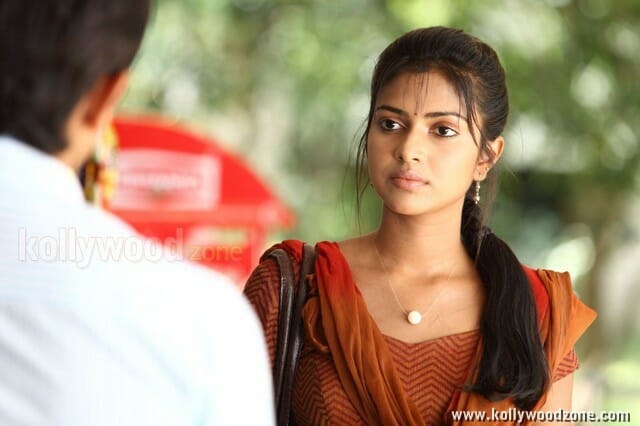 Sexy Mallu Girl Amala Paul Stills