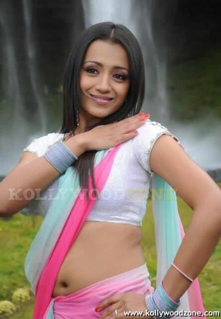 Sexy New Trisha Pictures