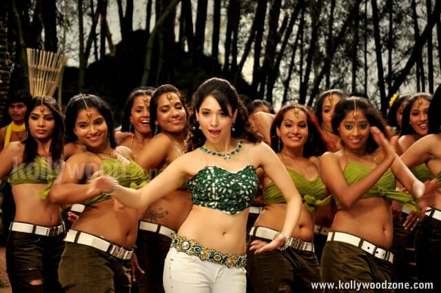 Sexy Tamanna Simha Putrudu Stills