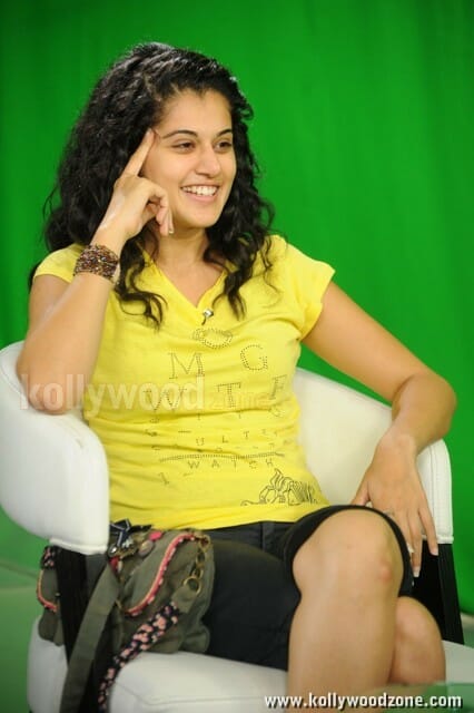 Sexy Tapsee Pictures