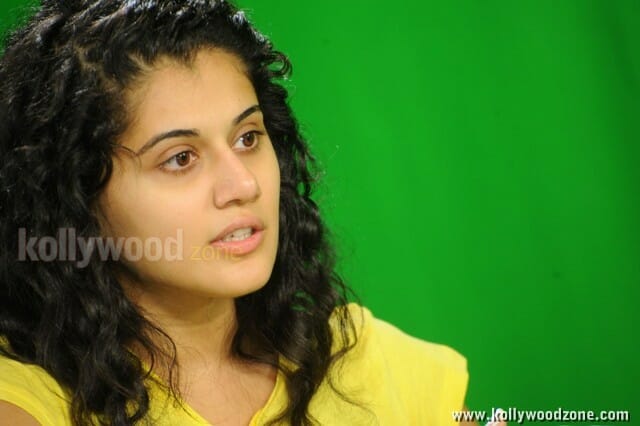 Sexy Tapsee Pictures