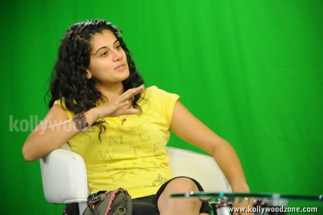 Sexy Tapsee Pictures