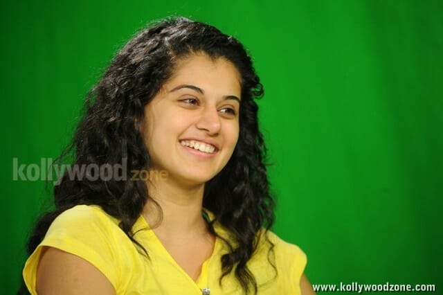 Sexy Tapsee Pictures