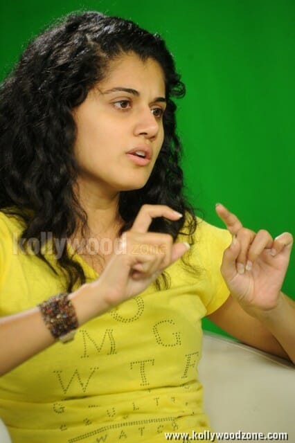 Sexy Tapsee Pictures