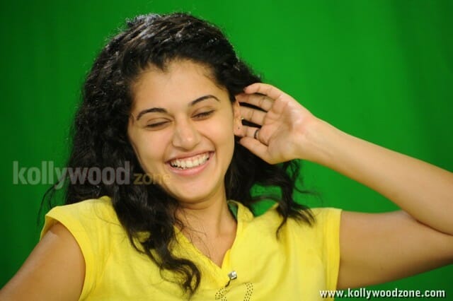 Sexy Tapsee Pictures