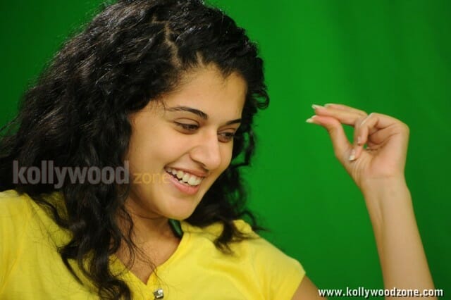 Sexy Tapsee Pictures