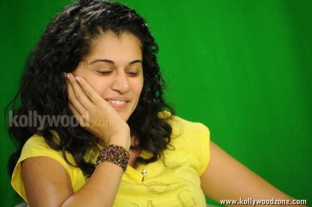 Sexy Tapsee Pictures