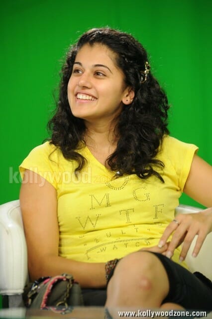 Sexy Tapsee Pictures