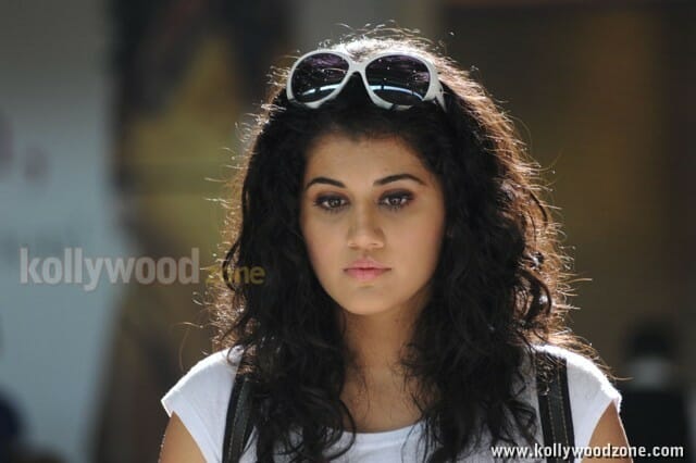 Sexy Tapsee Pictures