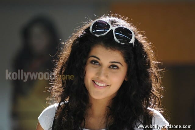 Sexy Tapsee Pictures