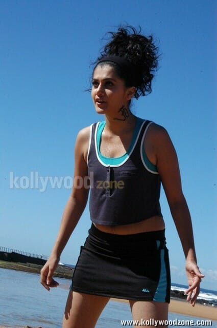 Sexy Tapsee Pictures