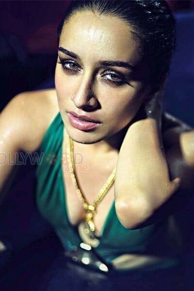 Shraddha Kapoor Hottest Sexy Photos