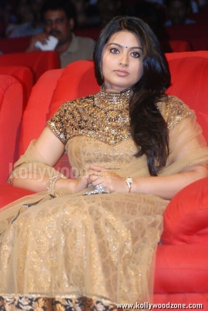 Sneha At Tamil Women Entertainers Awards Photos