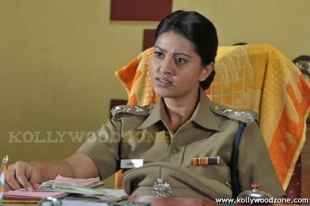 Sneha In Bhavani Movie