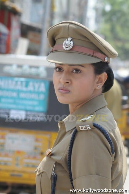 Sneha In Bhavani Movie