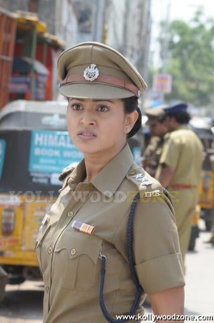 Sneha In Bhavani Movie