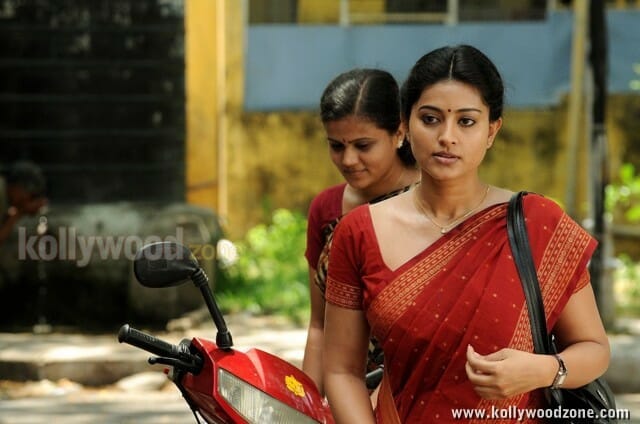 Sneha In Haridas Movie Photos