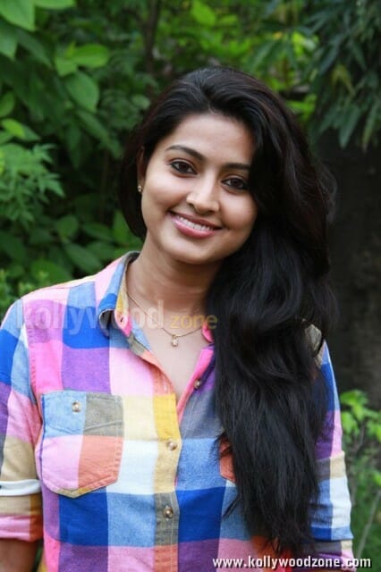 Sneha In Haridas Press Meet Pictures