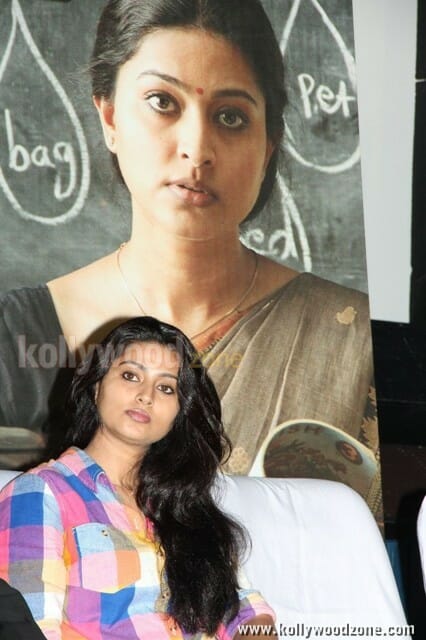 Sneha In Haridas Press Meet Pictures