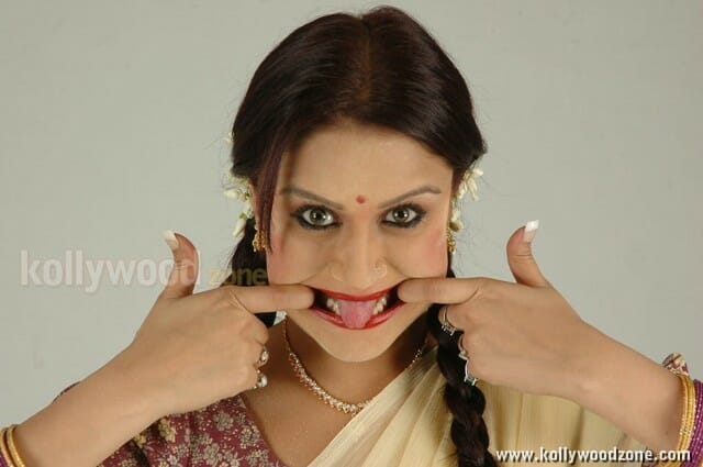 Sonia Agarwal Latest Pictures