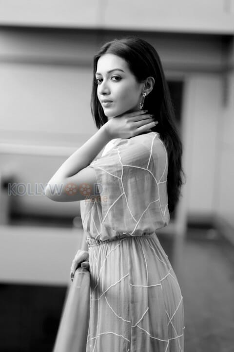 South Indian Actress Catherine Tresa Photoshoot Pictures