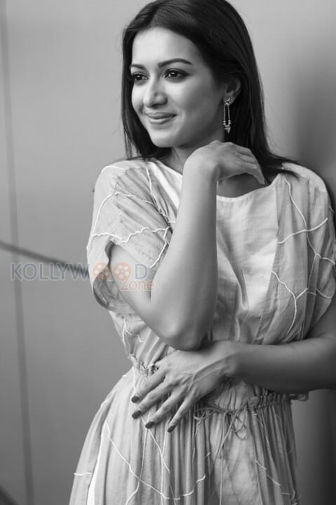 South Indian Actress Catherine Tresa Photoshoot Pictures