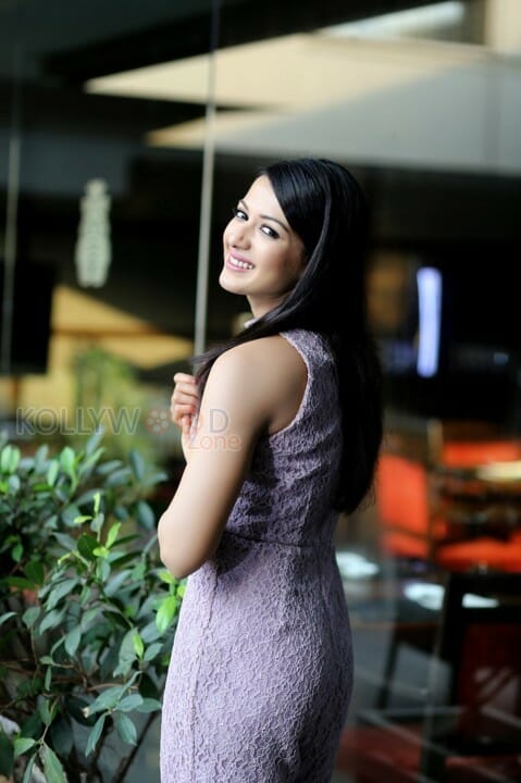 South Indian Actress Catherine Tresa Photoshoot Pictures