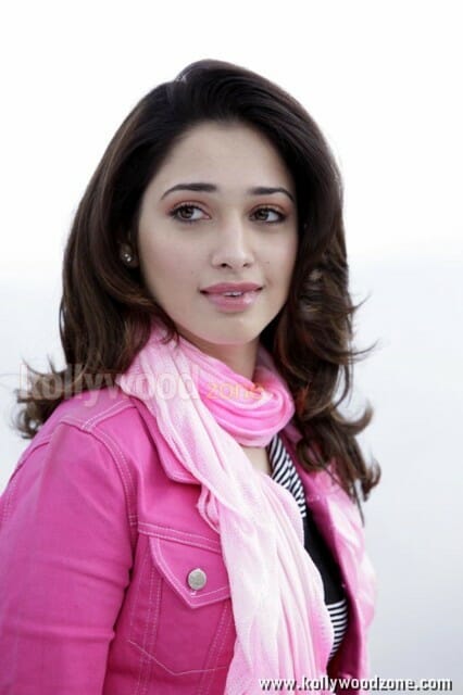 South Indian Actress Tamanna Photos