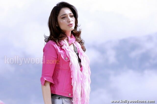 South Indian Actress Tamanna Photos