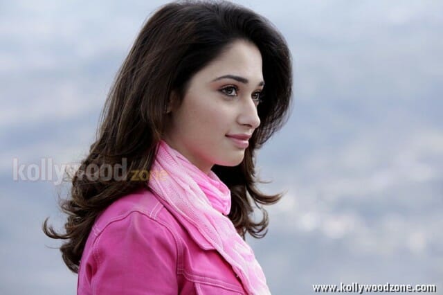 South Indian Actress Tamanna Photos