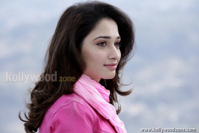 South Indian Actress Tamanna Photos