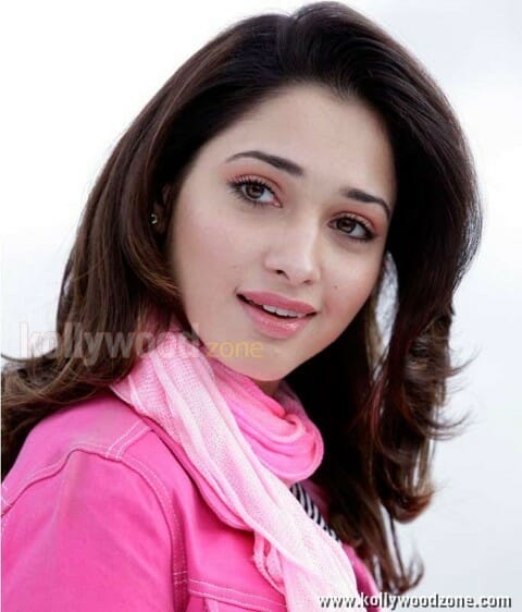 South Indian Actress Tamanna Photos