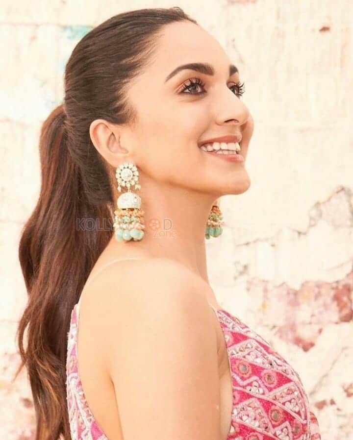 Spellbinding Kiara Advani Pictures 07