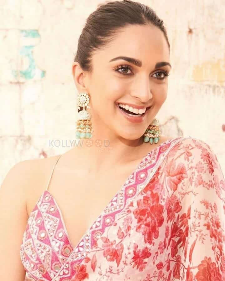 Spellbinding Kiara Advani Pictures 09