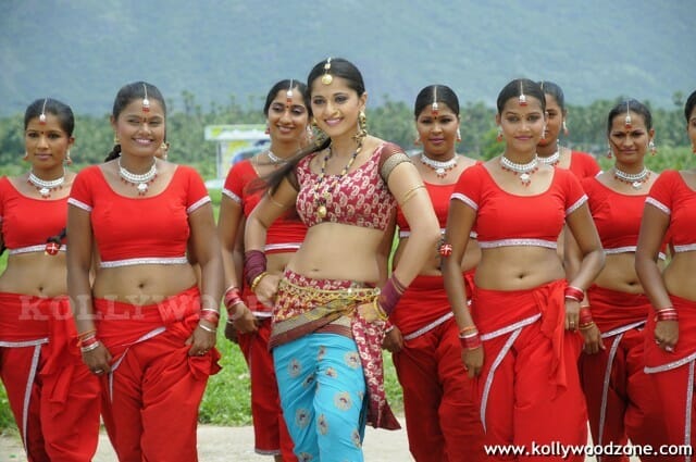 Spicy Anushka Pictures