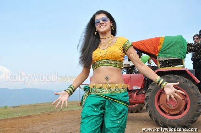 Spicy Tapsee Photos