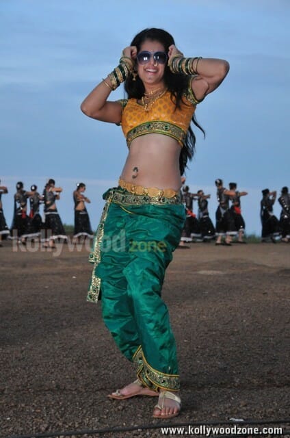 Spicy Tapsee Photos