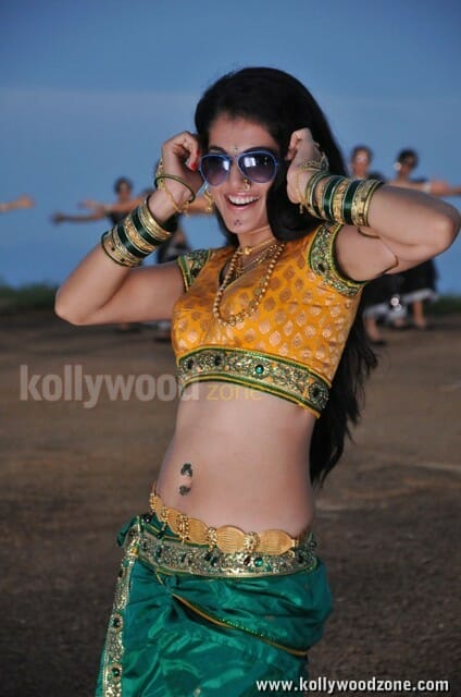 Spicy Tapsee Photos