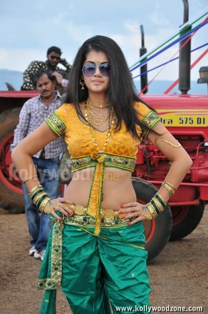 Spicy Tapsee Photos