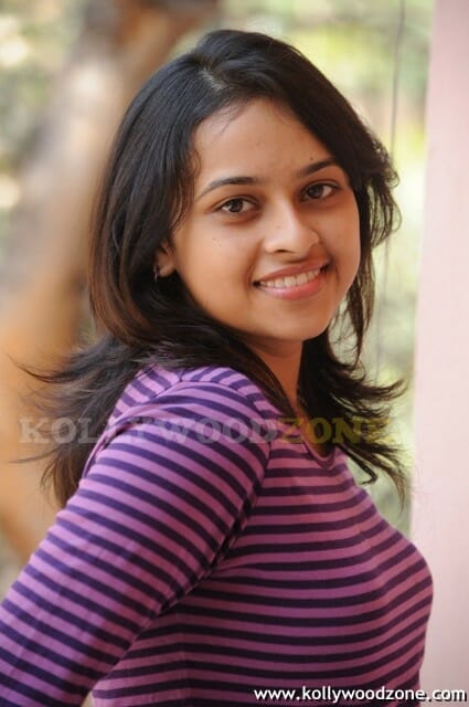 Sri Divya Stills